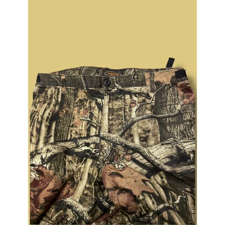 [USED] リアルツリー🪵カーゴ PANTS