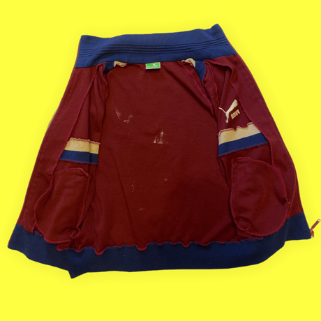 [USED]PUMA vintage ジャージJK