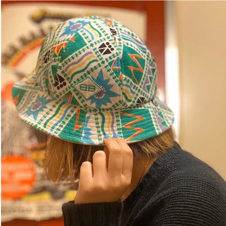 ［USED］OLD BALENCIAGA!HAT