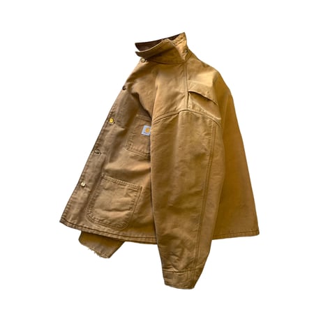 [USED] 80~90's Carhartt チョアコート