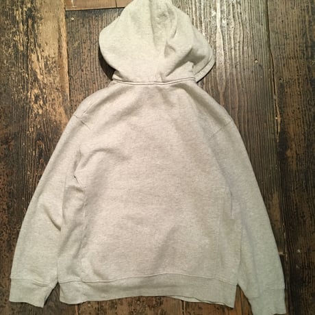 [USED] Polo by Ralph Lauren フード付きラガーシャツ
