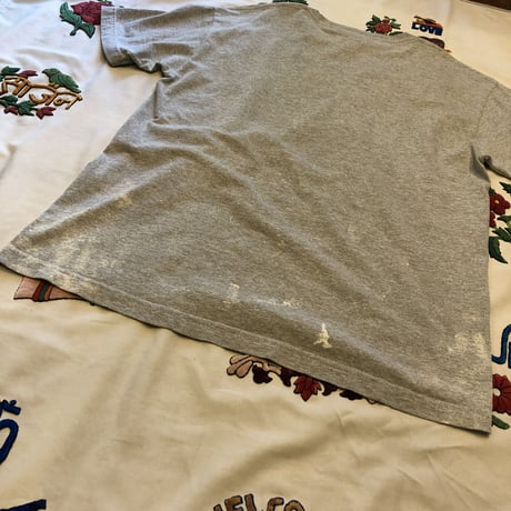 [USED]  PAC-MAN PAINT Tee