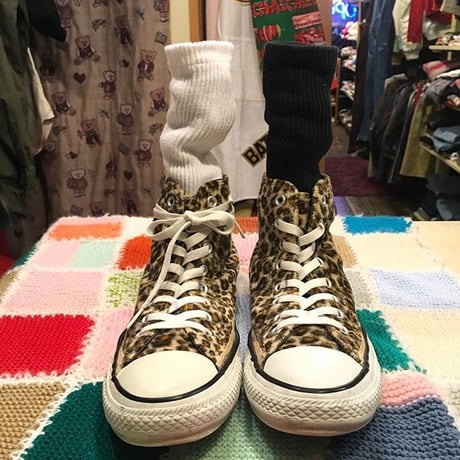 [SELECT] GILDAN SOCKS  -LO & HI-