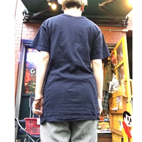 [USED] ''Paradoxides'' Tシャツ