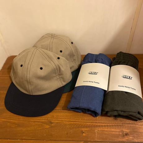 [JHAKX ] JHAKX "Sunny Dry Hat's" 2024