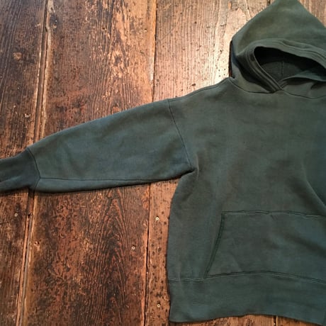 [USED]  Vintage SWEAT パーカー