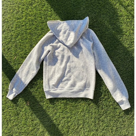[USED]80's vintage Zip PARKA ！