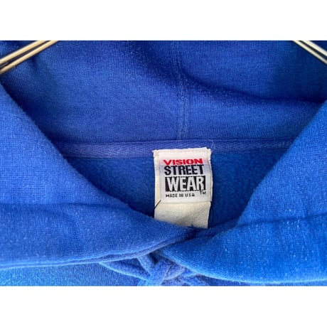 [USED] 90's VISION PARKA