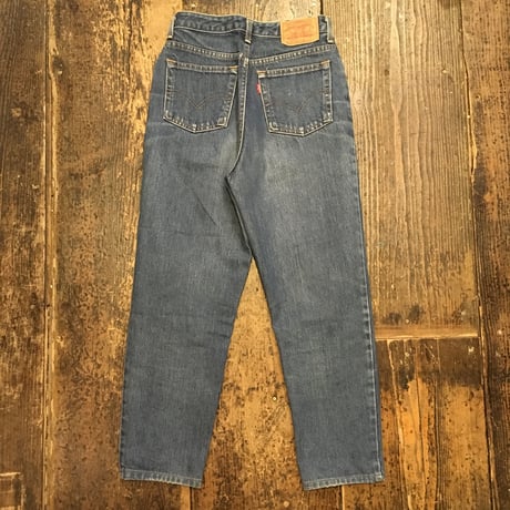 [USED] Levis626 Hi-Waist
