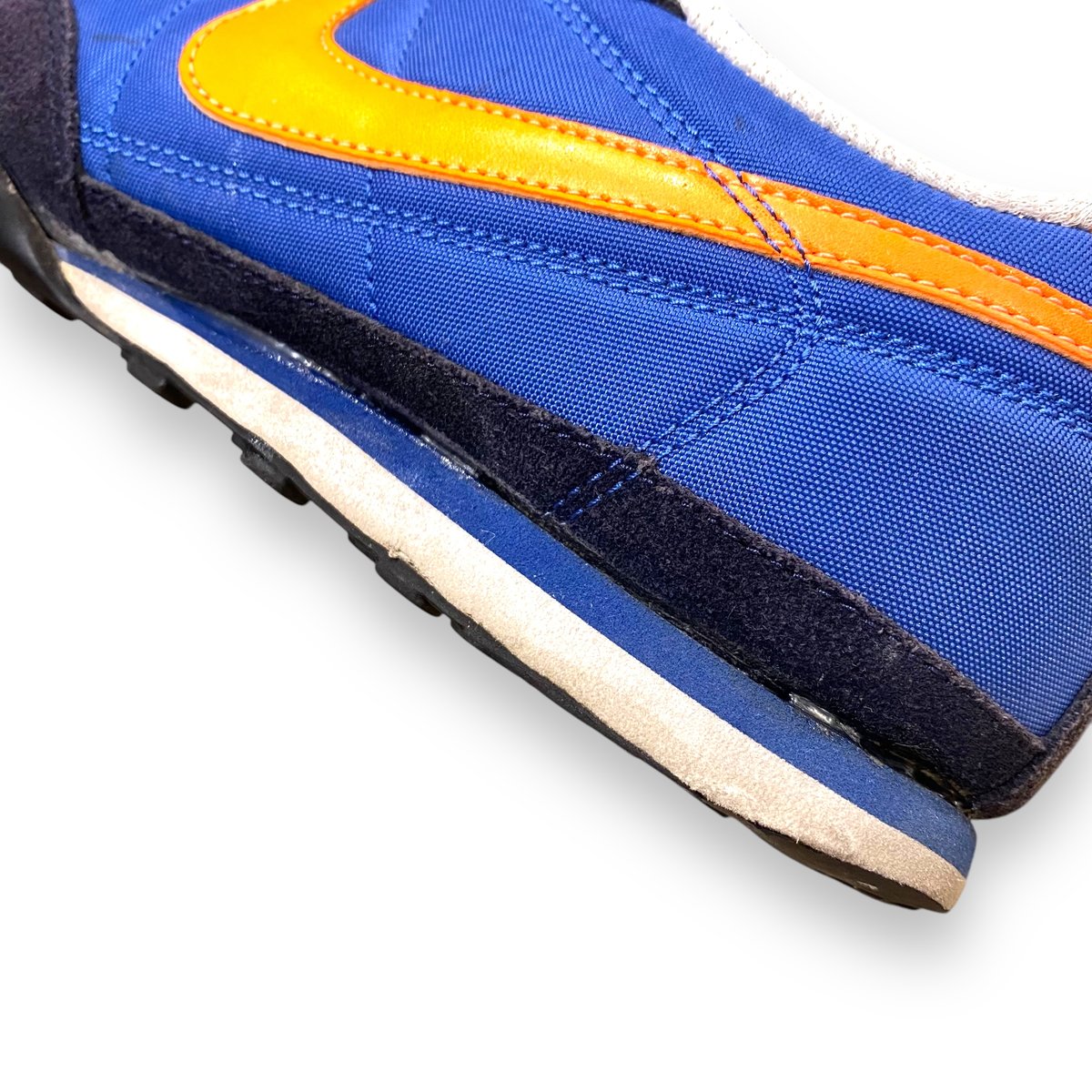 NIKE ワッフルレーサー 26cm(US8) ナイキ NIKE WAFFLE RACER VNTG ワッフルレーサーヴィンテージ