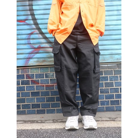 [SELECT] フランス軍 M47フィールドパンツ Repro