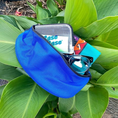 [SELECT] ウエスト POUCH