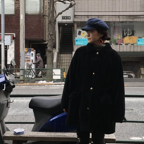 [USED] マリンCAP