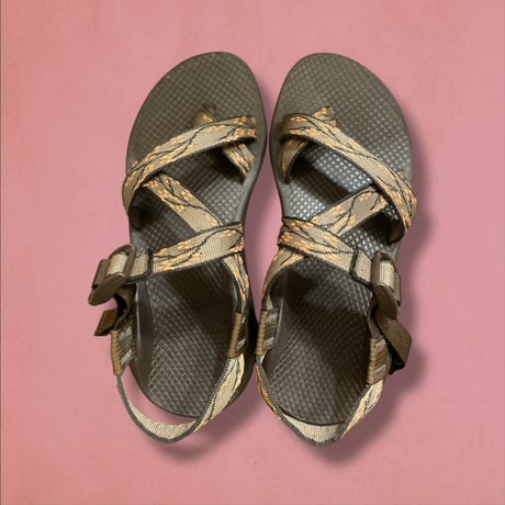 [USED] Chaco  SANDAL