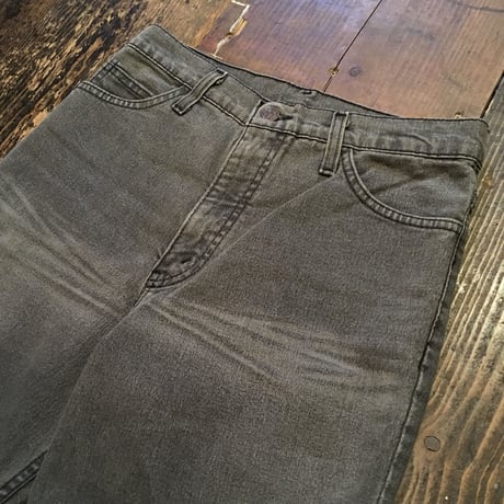 [DEAD STOCK] PICCADILLY スキニーパンツ