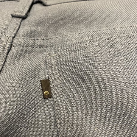 [USED] made in U.S.A. Levis スタプレPANTS！