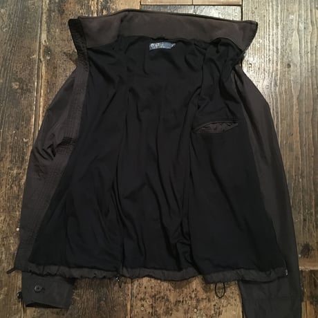 [USED] ふわっと軽い Ralph Lauren スイングトップ