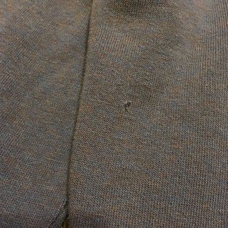 [USED]  vintage "Sears" ZIP PARKA