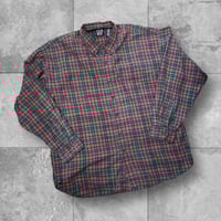 [USED]OLD GAP B.D.チェックシャツ