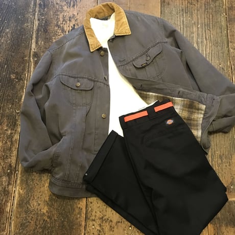 [USED] Lee LINED RIDER JKT