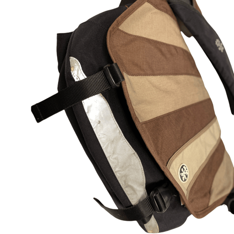 [USED] CRUMPLER メッセンジャー BAG