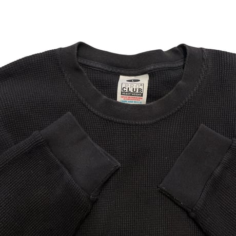 [USED] PROCLUB cotton サーマル BLK-L