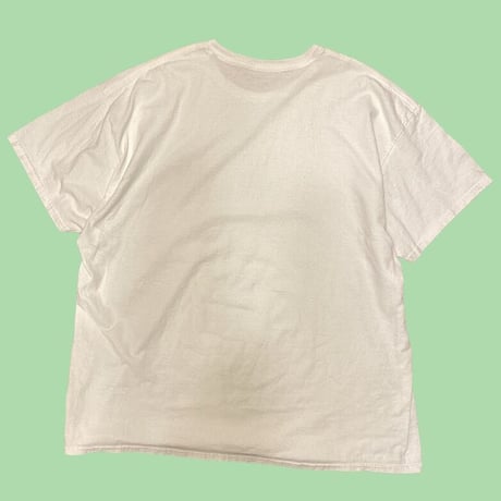 [USED] "F.A.M.T." I'm not a rapper. Tee！