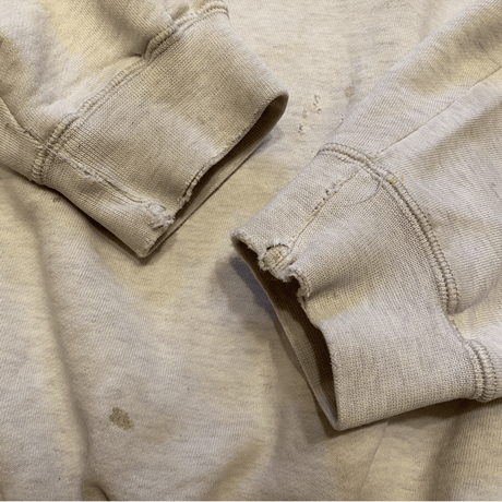 [USED] 90's  adidas EQUIPMENT  SWEAT