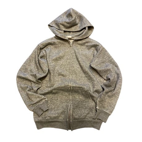 [USED]Vintage  Zip  PARKA ♡made in USA