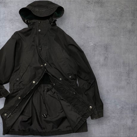 [USED] Eddie Bauer マウンテン コート