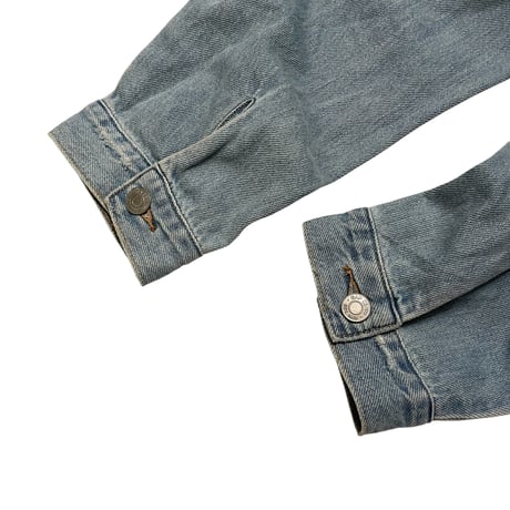[USED] GAP DENIM COVERALL