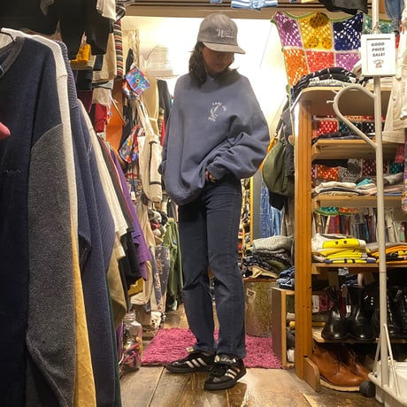 [USED] Levi's 719（W29/L28）