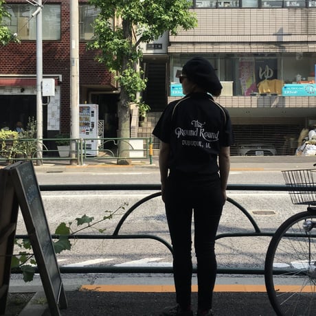 [USED] OLD ボーリングシャツ
