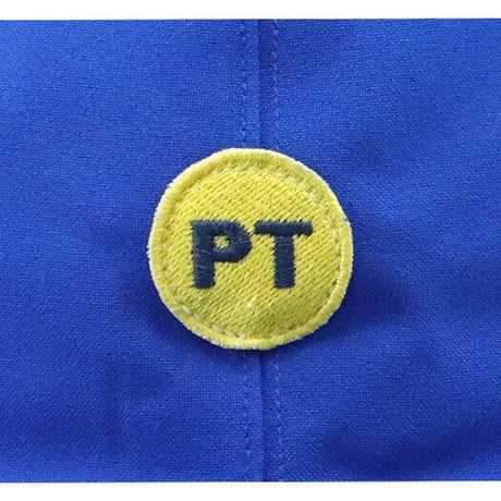 [DEADSTOCK] ITALY "POSTMAN" CAP📨💙