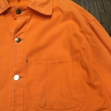 [USED] EURO work jkt