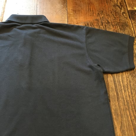[USED] THE NORTH FACE 刺繍ポロ