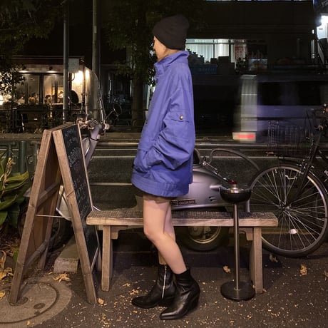 [USED] "LONDON FOG" マウンテンJACKET！