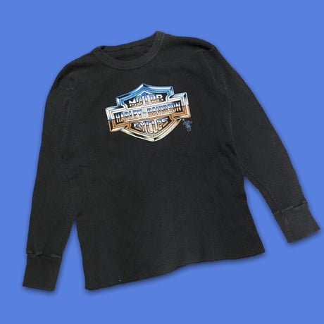 [USED] HARLEY-DAVIDSON🔥サーマル