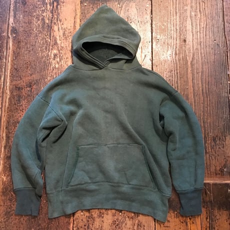 [USED]  Vintage SWEAT パーカー