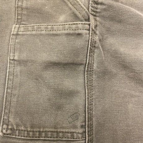 [USED] good size🥑Carhartt PAINTER PANTS