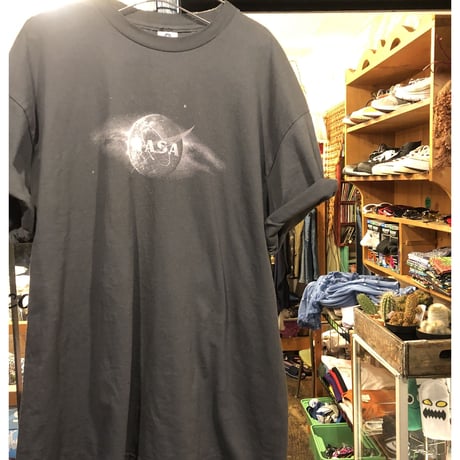 [USED] NASA🇺🇸TEE