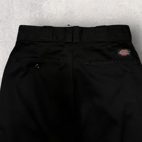 [USED] OLD Dickies !!  made in USA