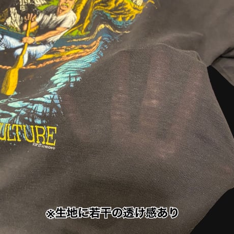 [USED] “The Celts” BLK TEE