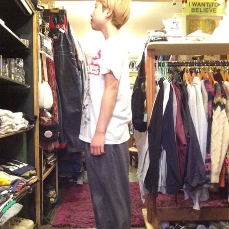 [USED] PORK dukes!Tシャツ