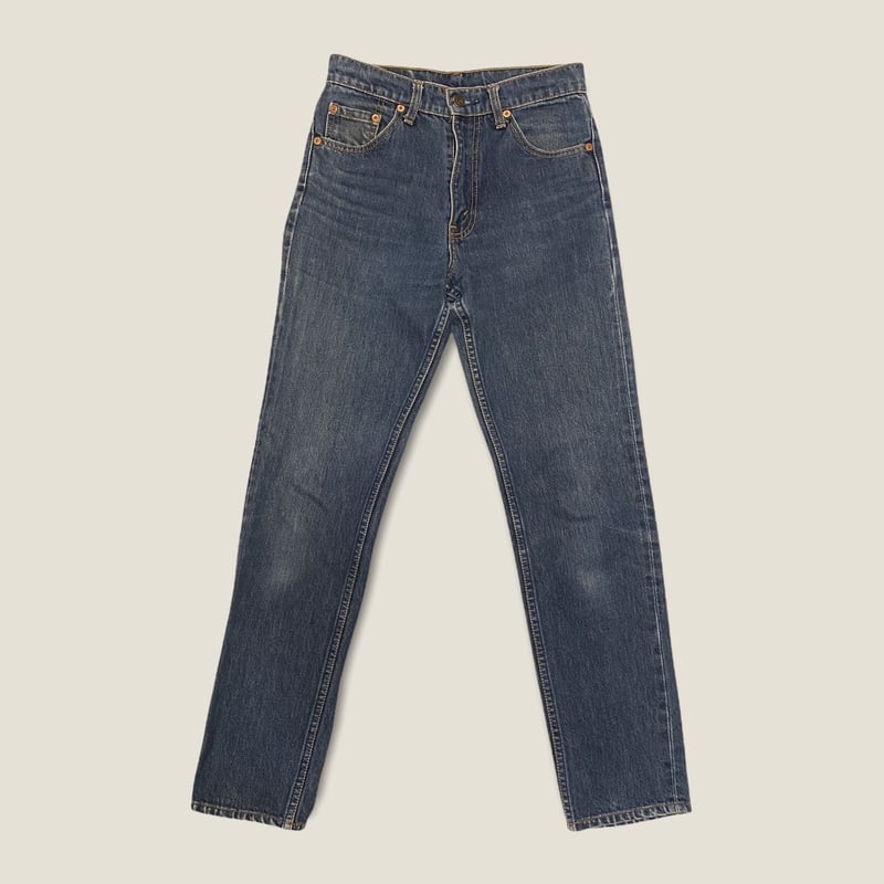 USED] Levi's 606 SLIM DENIM PANTS！ | garden730
