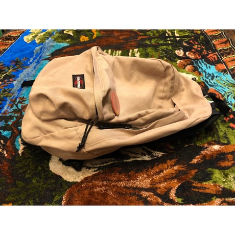 [USED]  EASTPAK ヌーディ BEIGE♡