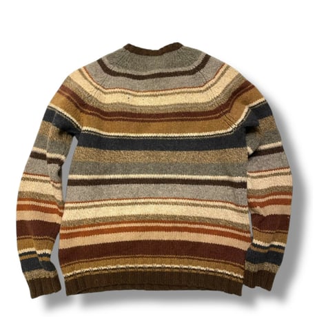 [USED] "Eddie Bauer"knit