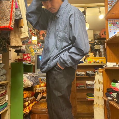 [USED] HABAND CUBA SHIRTS JACKET
