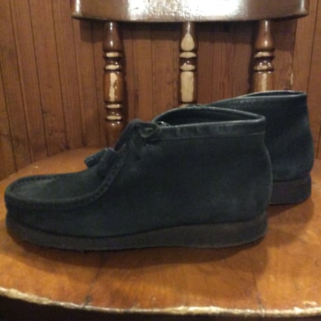 [USED] REGAL ワラビー 23cm