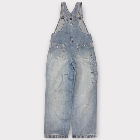 [USED] Levi's"silverTab" DENIMオーバーオール